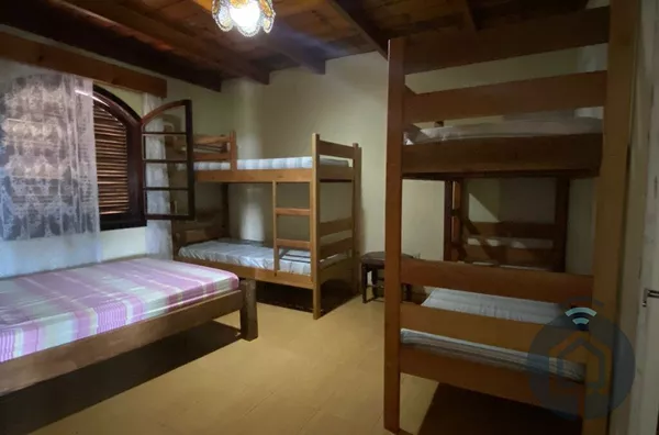 Seu Refúgio Perfeito: Chácara com Salão de Festas e Piscina