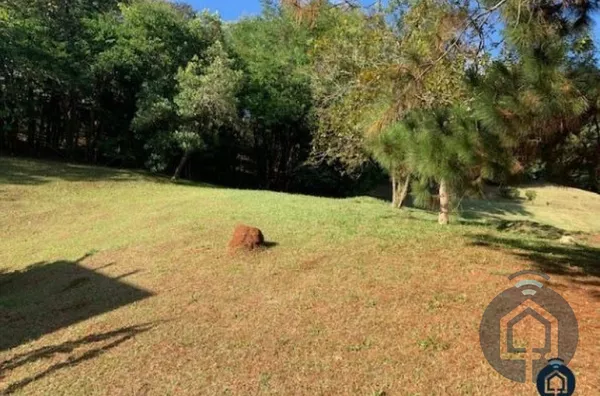 Terreno para venda em São Roque