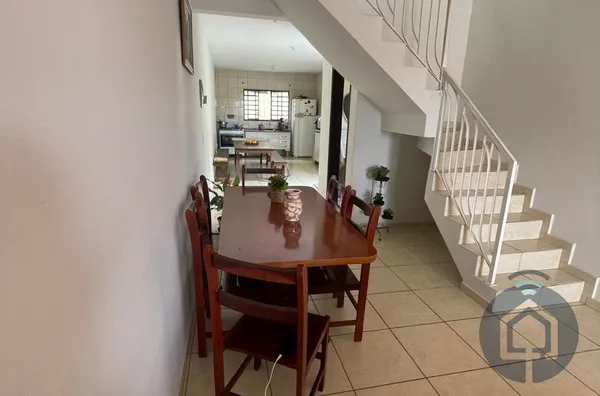 Casa para venda, 3 quarto(s),  Jardim Villaça, São Roque