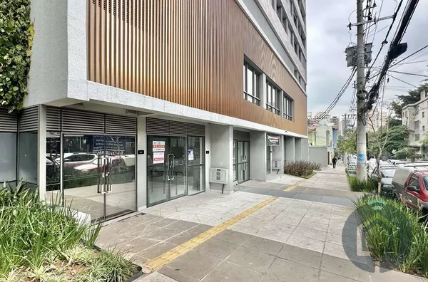 Venda – Studio 100% mobiliado e equipado em Perdizes | 21m² 