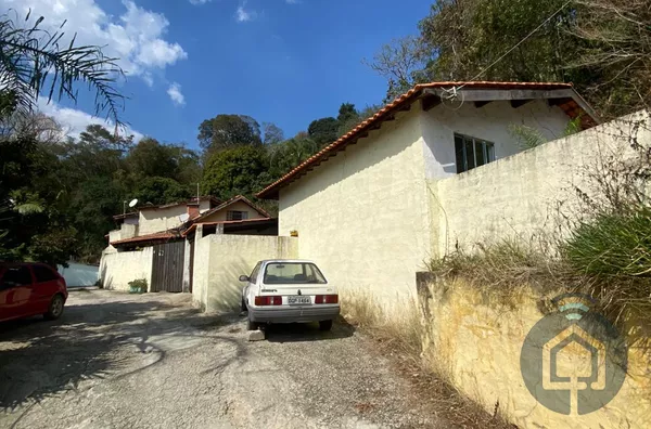 Terreno para venda 1 quarto(s) jardim renê são roque