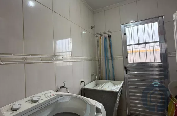 Casa para , 2 quarto(s), Jardim Vinhas Do Sol (mailasqui), São Roque - Foto 13