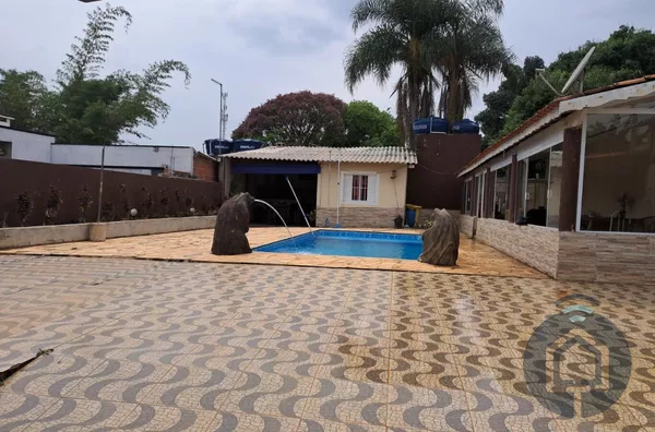 Chácara para venda, 4 quarto(s),  Bairro Moreiras, Mairinque