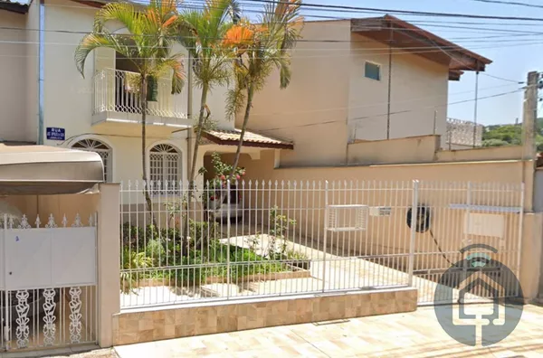 Casa para venda, 4 quarto(s),  Esplanada Mendes Moraes, São Roque