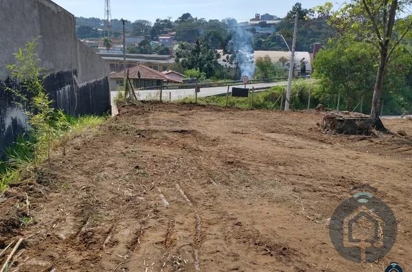 Terreno para investimento em São João Novo 