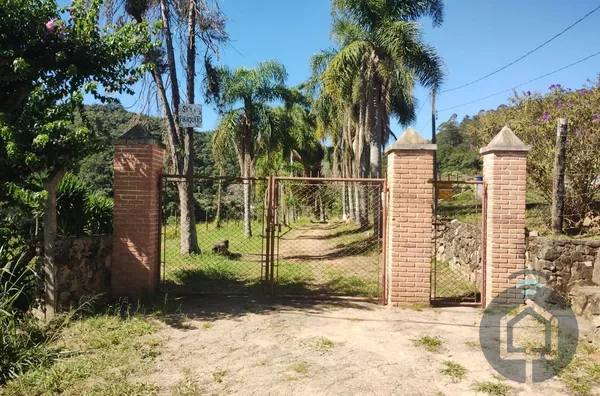 Terreno para venda, Sorocamirim, São Roque