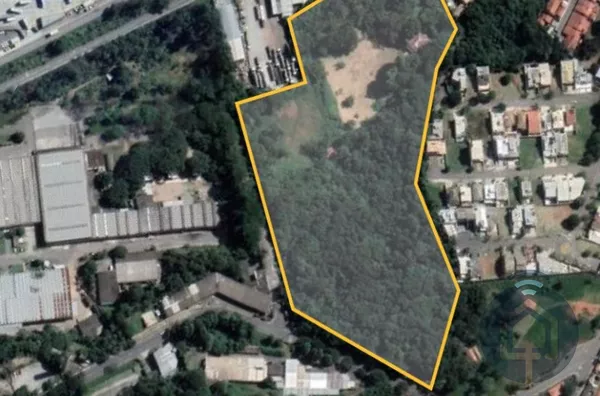 Terreno para venda 1 quarto(s) centro são roque