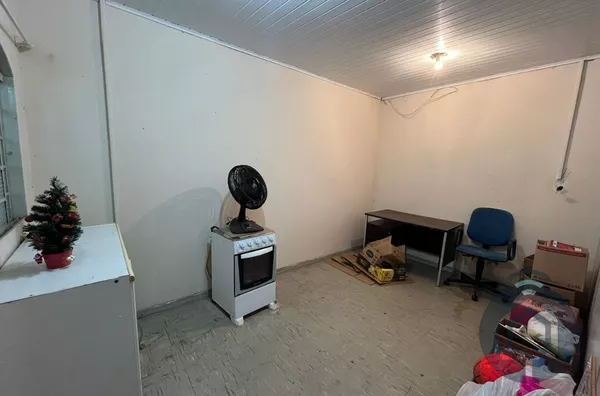 Comodidade e Acessibilidade: Imóvel Comercial com Potencial