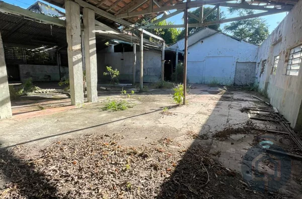 Galpão para venda,  Centro (mailasqui), São Roque