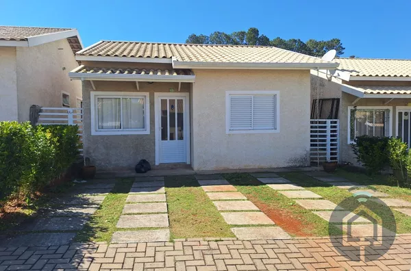 Casa em condomínio para , 2 quarto(s),  Marmeleiro, São Roque