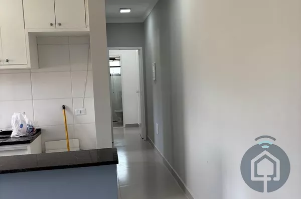 Apartamento para venda e aluguel, 2 quarto(s), Jardim Guaçu, São Roque - Foto 16