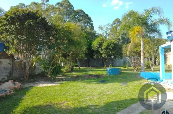 Chácara para venda 2 quarto(s) pouso alegre mairinque