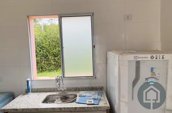 Kitnets Funcionais no Saboó com Segurança e Conforto!