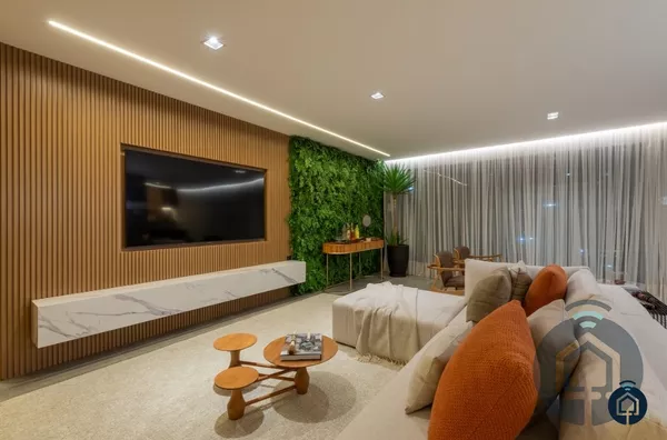 Apartamento Alto de Pinheiros