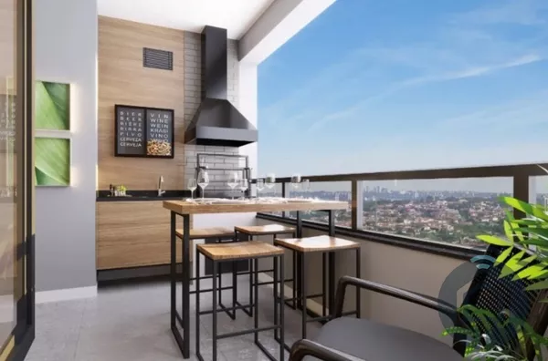 Apartamento para venda 3 quarto(s) parque campolim sorocaba