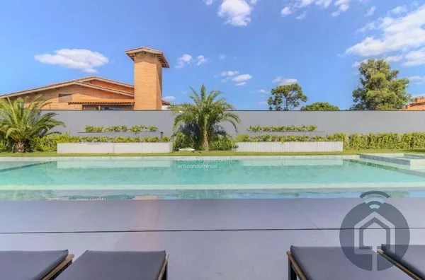 Casa em condomínio para venda, 11 quarto(s), Chácara Santa Maria, Sorocaba