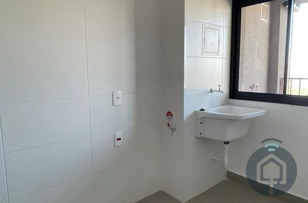 Apartamento Moderno com Varanda Gourmet e Lazer Completo no Atmo – Votorantim