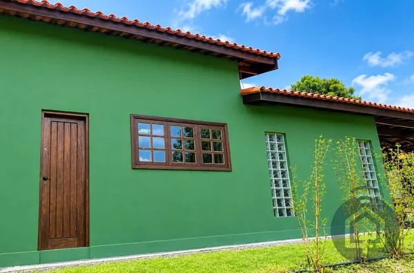Casa em condomínio para venda, 3 quarto(s),  Residencial Porta Do Sol, Mairinque