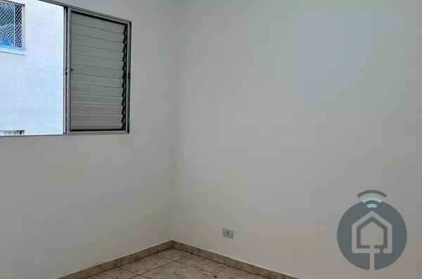 Conforto e Praticidade: Apartamento com 2 Dormitórios e Vaga de Garagem!