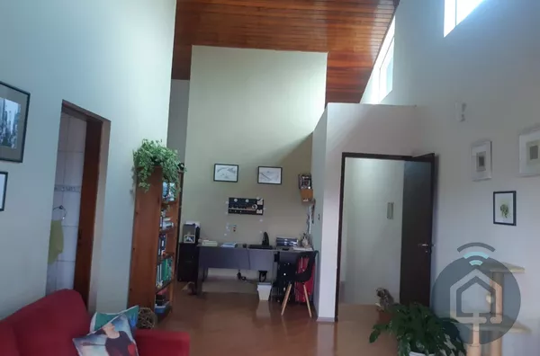 Sobrado para venda, 3 quarto(s),  Vila Borghesi, São Roque