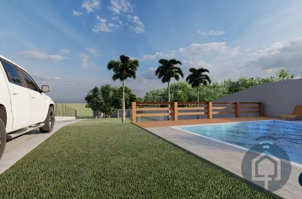 Casa em condomínio para venda 4 quarto(s) - selecione - bairro ibiúna