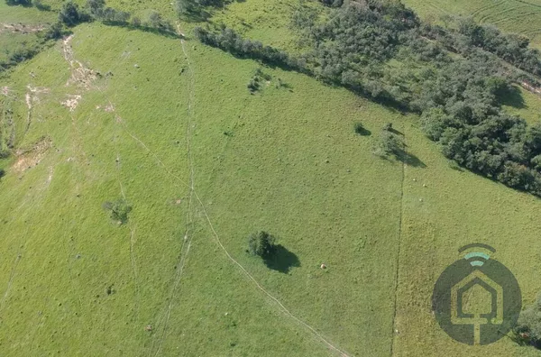 Propriedade rural para investimento 