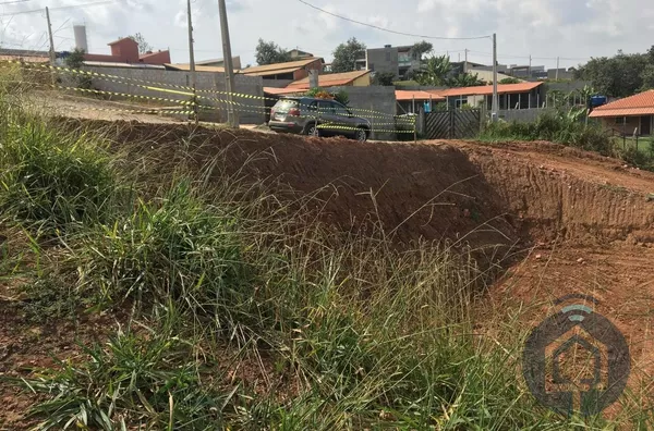 Terreno à Venda no Loteamento Costa do Sol – Mairinque/SP