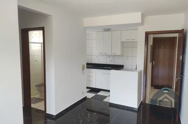 Apartamento ideal para realizar o sonho da casa própria!