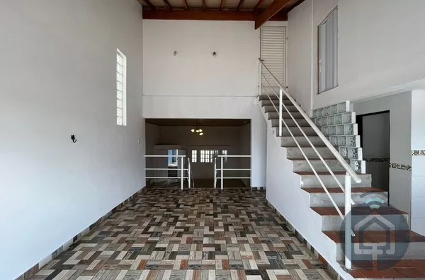 Casa em condomínio para venda 3 quarto(s) vila mike são roque