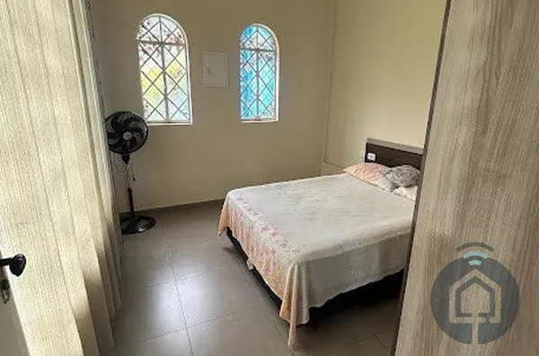 Sítio para venda, 5 quarto(s), Recanto Dos Eucaliptos, São Roque - Foto 44