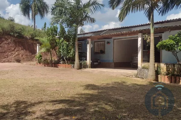 Sítio para venda, 4 quarto(s),  Pavão (canguera), São Roque