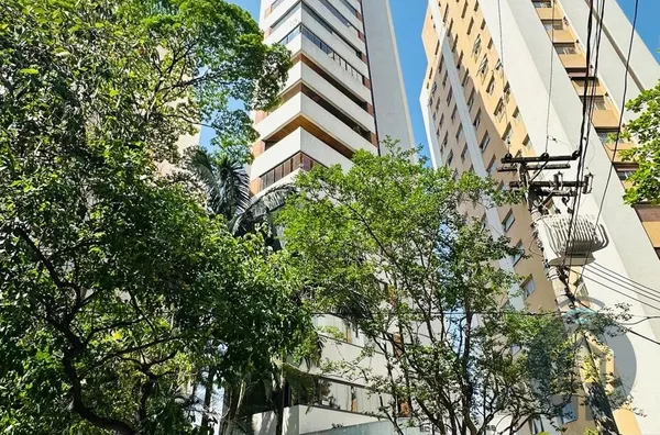 Apartamento para venda, 4 quarto(s),  Perdizes, São Paulo