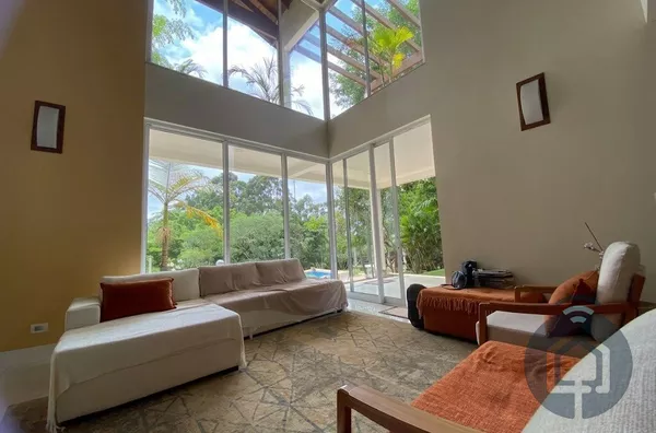 Casa em condomínio para venda, 4 quarto(s), Porta Do Sol, Mairinque - Foto 18