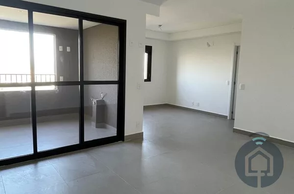 Apartamento Moderno com Varanda Gourmet e Lazer Completo no Atmo – Votorantim