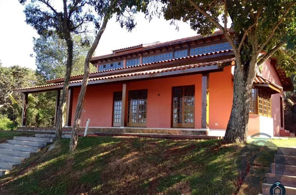 Rancho para investimento