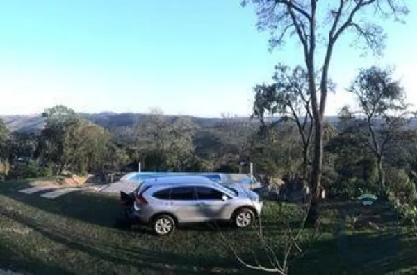 Rancho para investimento