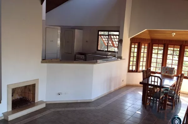 Rancho para investimento