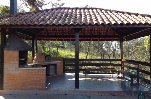 Rancho para investimento
