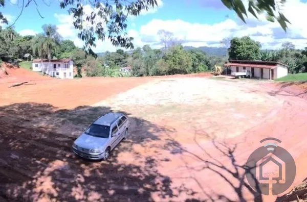 Rancho para investimento