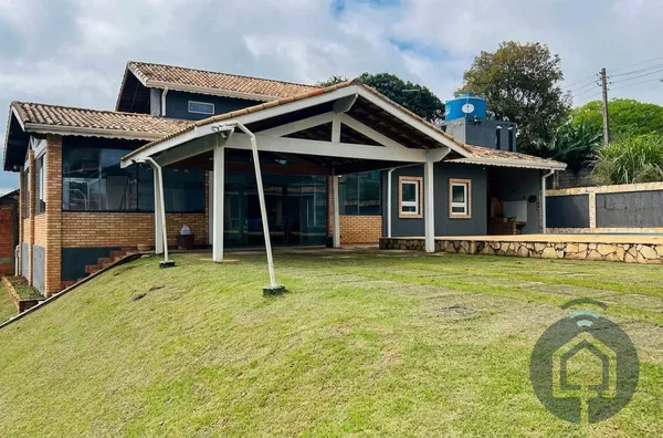 Casa em condomínio para venda, 3 quarto(s),  Porta Do Sol, Mairinque