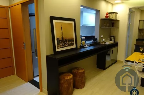 Apartamento para venda 2 quarto(s) centro são roque