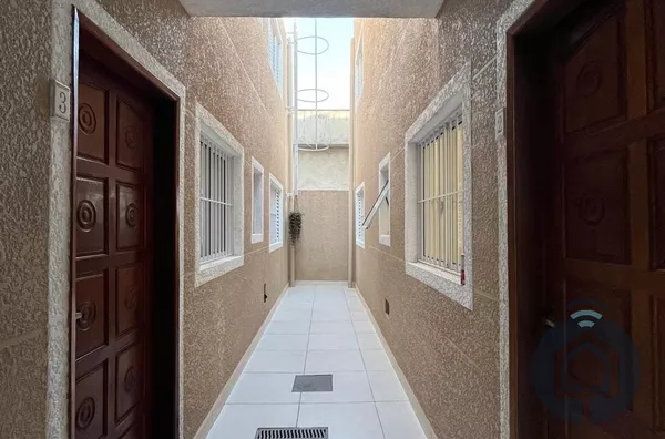 Apartamento Prático e Confortável no Jardim Conceição