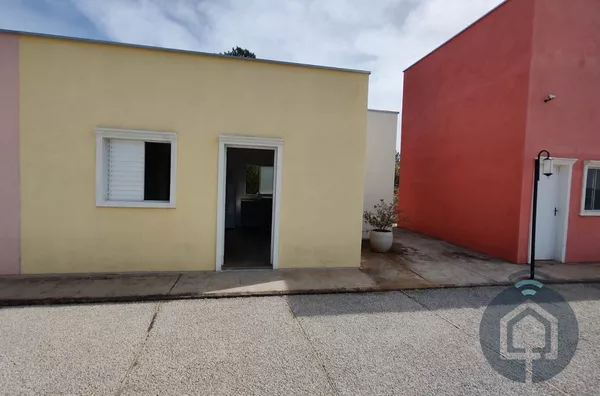 Kitnet Mobiliado no Saboó com Vaga de Garagem – Praticidade e Conforto!