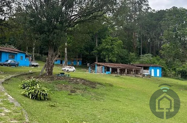 Sítio para venda, 5 quarto(s), Recanto Dos Eucaliptos, São Roque - Foto 26