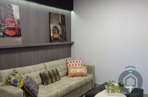 Apartamento para venda 2 quarto(s) centro são roque