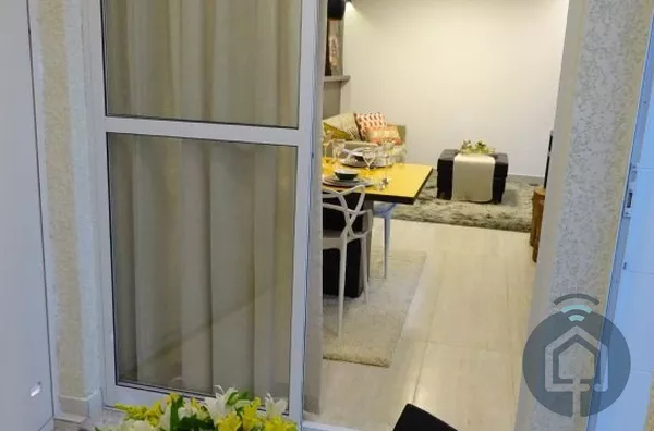 Apartamento no centro de São Roque
