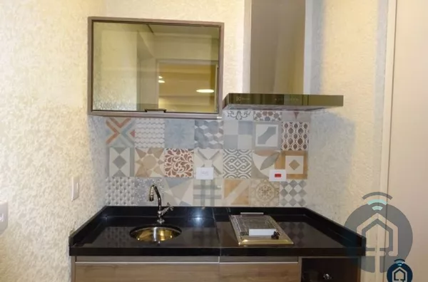 Apartamento no centro de São Roque