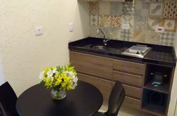 Apartamento no centro de São Roque