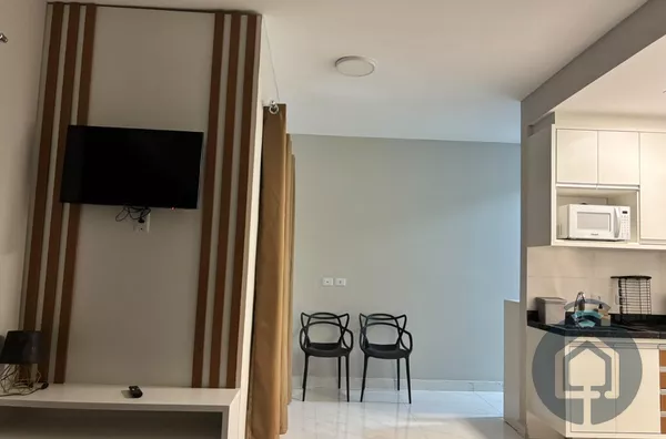 Flat para venda, Jardim Meny, São Roque - Foto 11