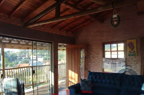 Casa em condomínio para venda, 2 quarto(s), Mailasqui, São Paulo - Foto 17